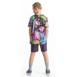 Grateful Dead X PEARL IZUMi Junior Wanderer Summit Short Sleeve Jersey -Pearl Izumi 03701b3632a6f409c78d10ccb8114c3132fd9a66