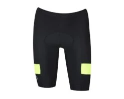 Pearl Izumi Quest Splice Shorts (Matte Black/High Vis) (S) -Pearl Izumi 11111710062s 2