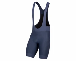 Pearl Izumi Interval Bib Shorts (Navy) (L)
