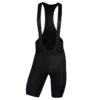Pearl Izumi Attack Bib Shorts (Black) (L)