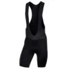 Pearl Izumi Quest Bib Shorts (Black) (M)