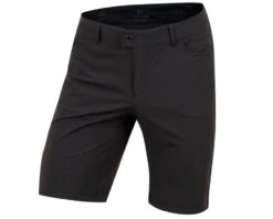 Pearl Izumi Expedition Shell Shorts (Phantom) (28)
