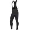 Pearl Izumi AmFIB Cycling Bib Tights (Black) (L) (w/ Chamois) -Pearl Izumi 11112210021l