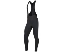 Pearl Izumi AmFIB Cycling Bib Tights (Black) (L) (w/ Chamois)