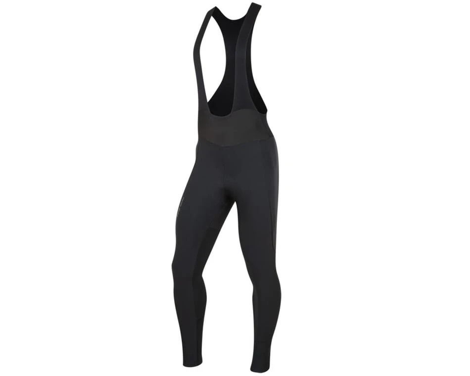 Pearl Izumi AmFIB Cycling Bib Tights (Black) (L) (w/ Chamois) 3 Pearl Izumi AmFIB Cycling Bib Tights (Black) (L) (w/ Chamois)