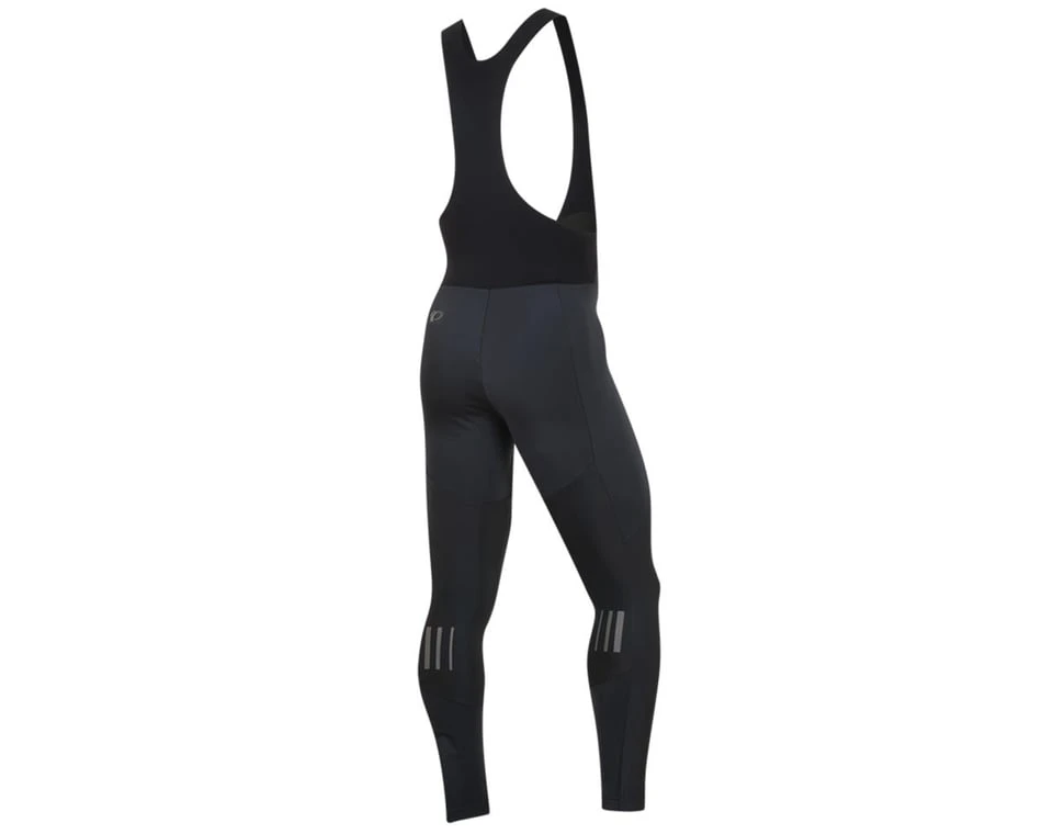 Pearl Izumi AmFIB Bib Tights (Black) (L) (No Chamois) 4 Pearl Izumi AmFIB Bib Tights (Black) (L) (No Chamois) - Image 2