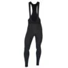 Pearl Izumi Thermal Cycling Bib Tights (Black) (L) (w/ Chamois) -Pearl Izumi 11112215021l