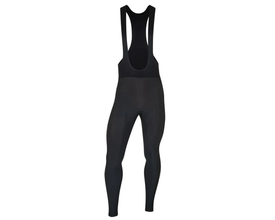 Pearl Izumi Thermal Cycling Bib Tights (Black) (L) (w/ Chamois) 3 Pearl Izumi Thermal Cycling Bib Tights (Black) (L) (w/ Chamois)