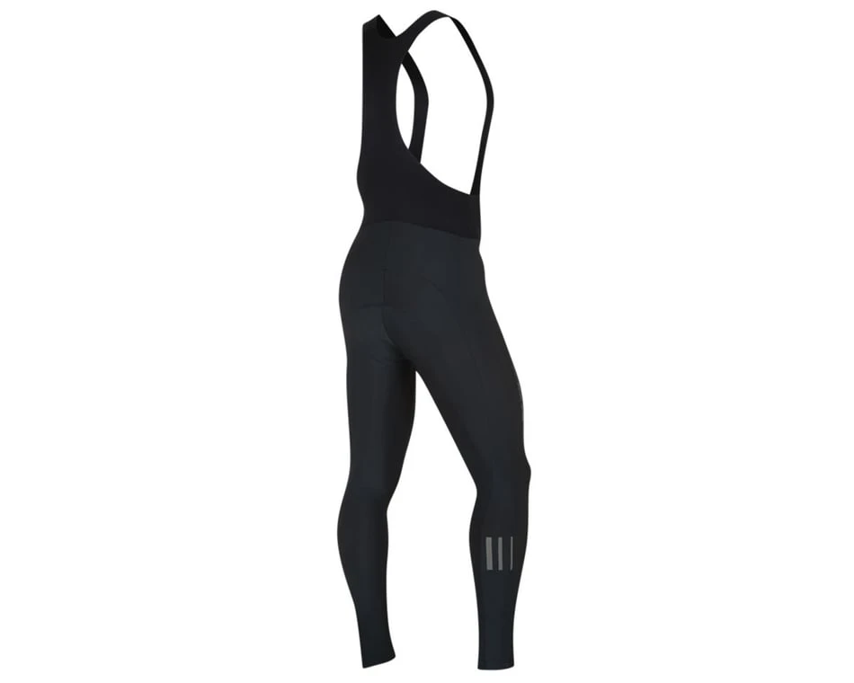 Pearl Izumi Thermal Cycling Bib Tights (Black) (L) (w/ Chamois) 4 Pearl Izumi Thermal Cycling Bib Tights (Black) (L) (w/ Chamois) - Image 2