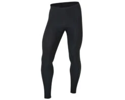 Pearl Izumi Thermal Cycling Tights (Black) (L) (w/ Chamois)
