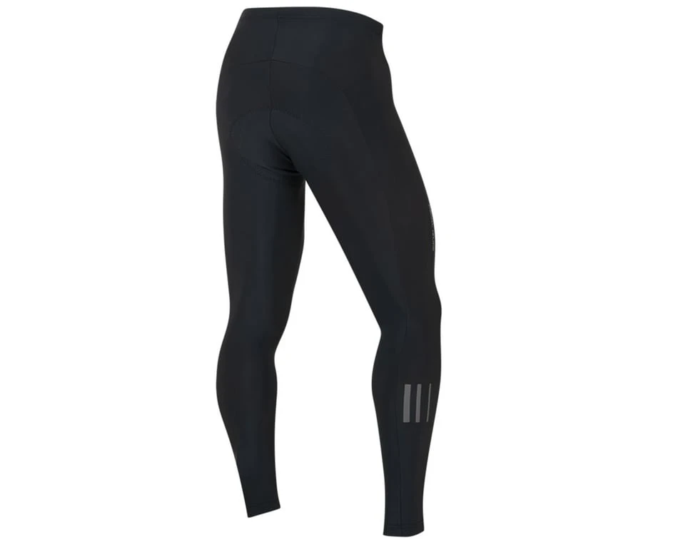 Pearl Izumi Thermal Cycling Tights (Black) (L) (w/ Chamois) 4 Pearl Izumi Thermal Cycling Tights (Black) (L) (w/ Chamois) - Image 2
