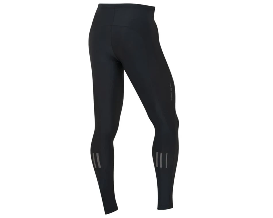 Pearl Izumi Thermal Tights (Black) (L) (No Chamois) 4 Pearl Izumi Thermal Tights (Black) (L) (No Chamois) - Image 2