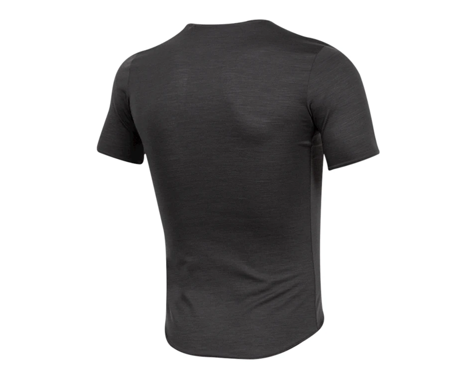 Pearl Izumi Merino Base Layer (Phantom) (L) 4 Pearl Izumi Merino Base Layer (Phantom) (L) - Image 2