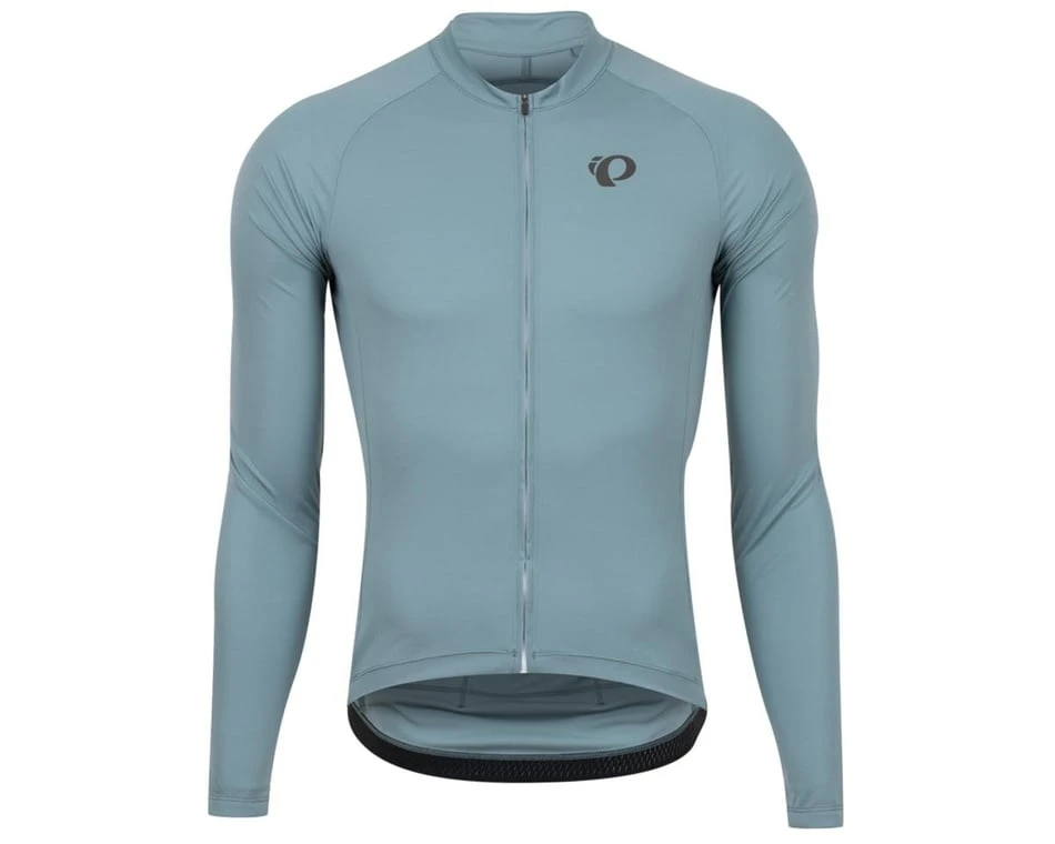 Pearl Izumi Men's Attack Long Sleeve Jersey (Arctic) (L) 3 Pearl Izumi Men's Attack Long Sleeve Jersey (Arctic) (L)