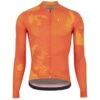 Pearl Izumi Men's Attack Long Sleeve Jersey (Fuego Eve) (L) 1 Pearl Izumi Men's Attack Long Sleeve Jersey (Fuego Eve) (L) -Pearl Izumi 11122005ho6l