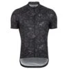 Pearl Izumi Men's Classic Short Sleeve Jersey (Black Chaise) (L) -Pearl Izumi 11122102hk8l