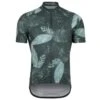 Pearl Izumi Men's Classic Short Sleeve Jersey (Green Lush) (L) -Pearl Izumi 11122102hm3l