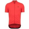 Pearl Izumi Quest Short Sleeve Jersey (Heirloom) (L) -Pearl Izumi 11122103h5jl