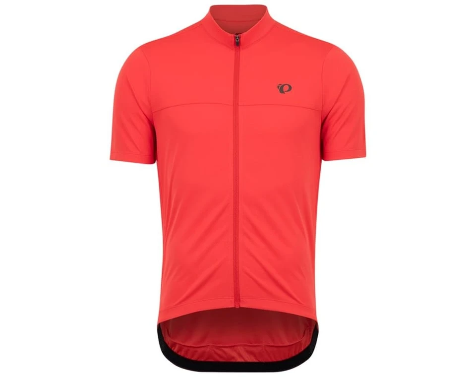 Pearl Izumi Quest Short Sleeve Jersey (Heirloom) (L) 3 Pearl Izumi Quest Short Sleeve Jersey (Heirloom) (L)