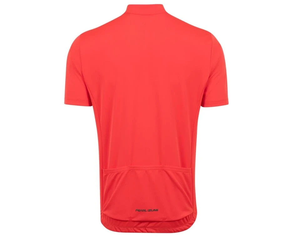 Pearl Izumi Quest Short Sleeve Jersey (Heirloom) (L) 4 Pearl Izumi Quest Short Sleeve Jersey (Heirloom) (L) - Image 2