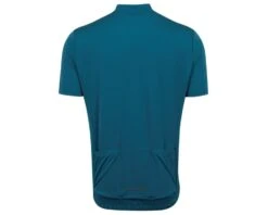 Pearl Izumi Quest Short Sleeve Jersey (Ocean Blue) (L) -Pearl Izumi 11122103h5ml 1
