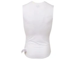 Pearl Izumi Men's Transfer Mesh Sleeveless Base Layer (White) (S) -Pearl Izumi 11122106508s 1