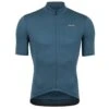 Pearl Izumi Expedition Short Sleeve Jersey (Nightfall) (L)
