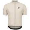 Pearl Izumi Tour Short Sleeve Jersey (Stone) (L) -Pearl Izumi 11122203942l