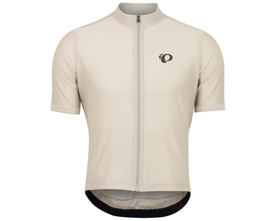 Pearl Izumi Tour Short Sleeve Jersey (Stone) (L) 3 Pearl Izumi Tour Short Sleeve Jersey (Stone) (L)