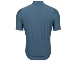 Pearl Izumi Tour Short Sleeve Jersey (Vintage Denim) (L) -Pearl Izumi 11122203h2jl 1