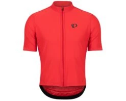 Pearl Izumi Tour Short Sleeve Jersey (Heirloom) (S)