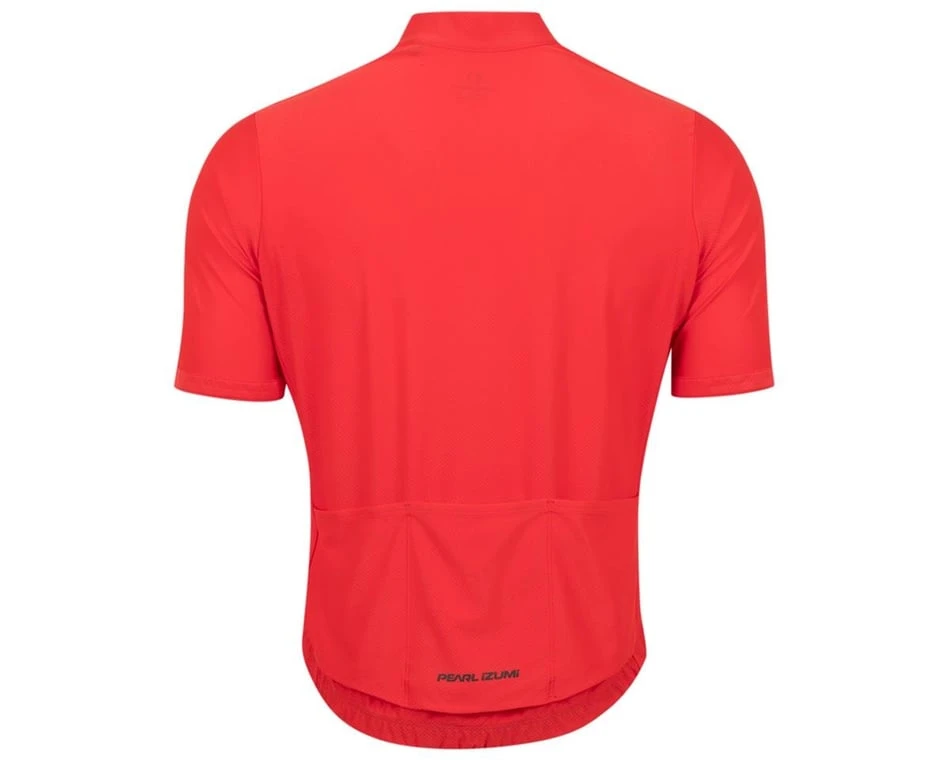 Pearl Izumi Tour Short Sleeve Jersey (Heirloom) (S) 4 Pearl Izumi Tour Short Sleeve Jersey (Heirloom) (S) - Image 2