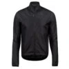 Pearl Izumi Bioviz Barrier Jacket (Black/Reflective Traid) (S) 1 Pearl Izumi Bioviz Barrier Jacket (Black/Reflective Traid) (S) -Pearl Izumi 111320056yis