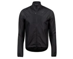 Pearl Izumi Bioviz Barrier Jacket (Black/Reflective Traid) (S)