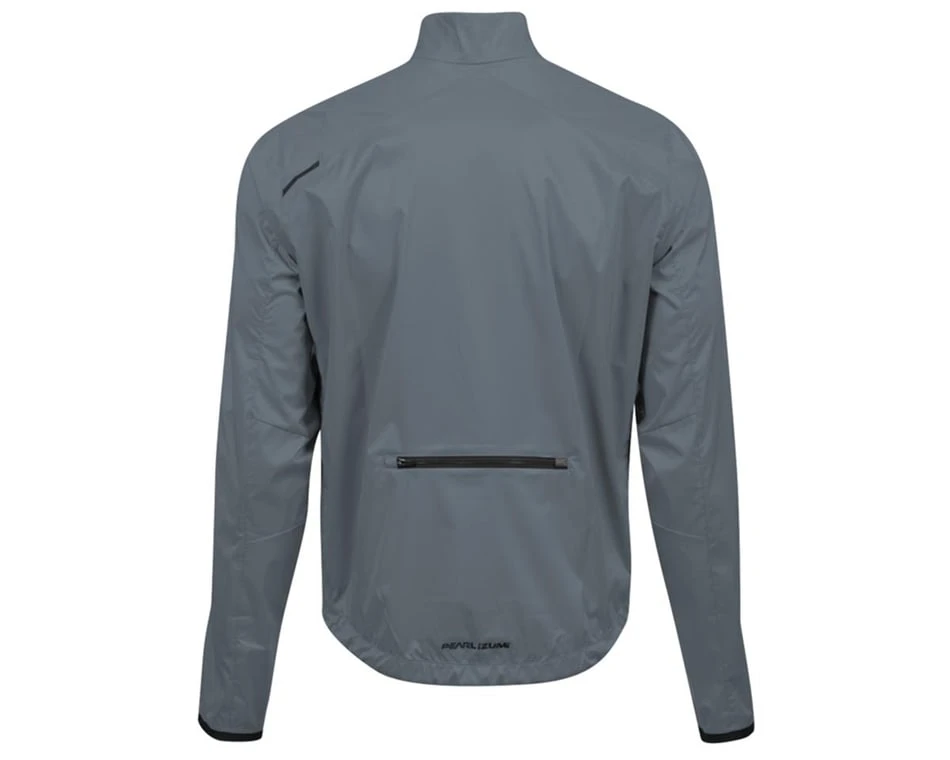 Pearl Izumi Zephrr Barrier Jacket (Turbulence) (S) 4 Pearl Izumi Zephrr Barrier Jacket (Turbulence) (S) - Image 2