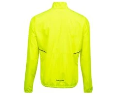 Pearl Izumi Quest Barrier Jacket (Screaming Yellow) (L) -Pearl Izumi 11132008428l 1