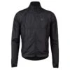 Pearl Izumi Quest Barrier Convertible Jacket (Black) (L) -Pearl Izumi 11132009021l