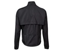Pearl Izumi Quest Barrier Convertible Jacket (Black) (L) -Pearl Izumi 11132009021l 1