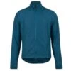 Pearl Izumi Quest Barrier Convertible Jacket (Ocean Blue) (L) -Pearl Izumi 11132009h5ml