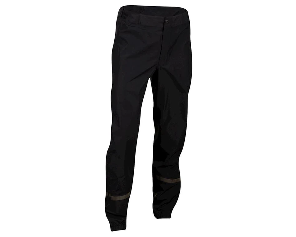 Pearl Izumi Monsoon WXB Cycling Rain Pants (Black) (30) 3 Pearl Izumi Monsoon WXB Cycling Rain Pants (Black) (30)