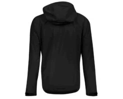 Pearl Izumi Monsoon WXB Hooded Jacket (Black) (S) 5 Pearl Izumi Monsoon WXB Hooded Jacket (Black) (S) -Pearl Izumi 11132013021s 1
