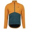 Pearl Izumi Quest AmFIB Jacket (Sunfire/Dark Spruce) (S) 1 Pearl Izumi Quest AmFIB Jacket (Sunfire/Dark Spruce) (S) -Pearl Izumi 11132103he2s