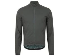 Pearl Izumi Pro Insulated Jacket (Urban Sage) (XL)