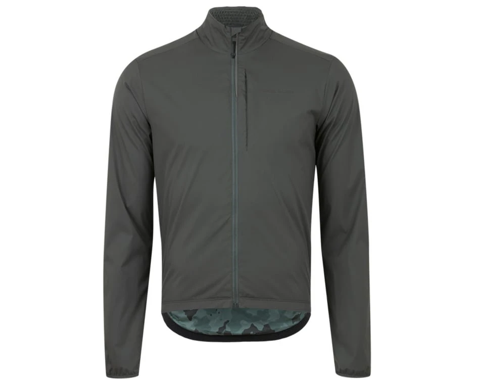 Pearl Izumi Pro Insulated Jacket (Urban Sage) (XL) 3 Pearl Izumi Pro Insulated Jacket (Urban Sage) (XL)