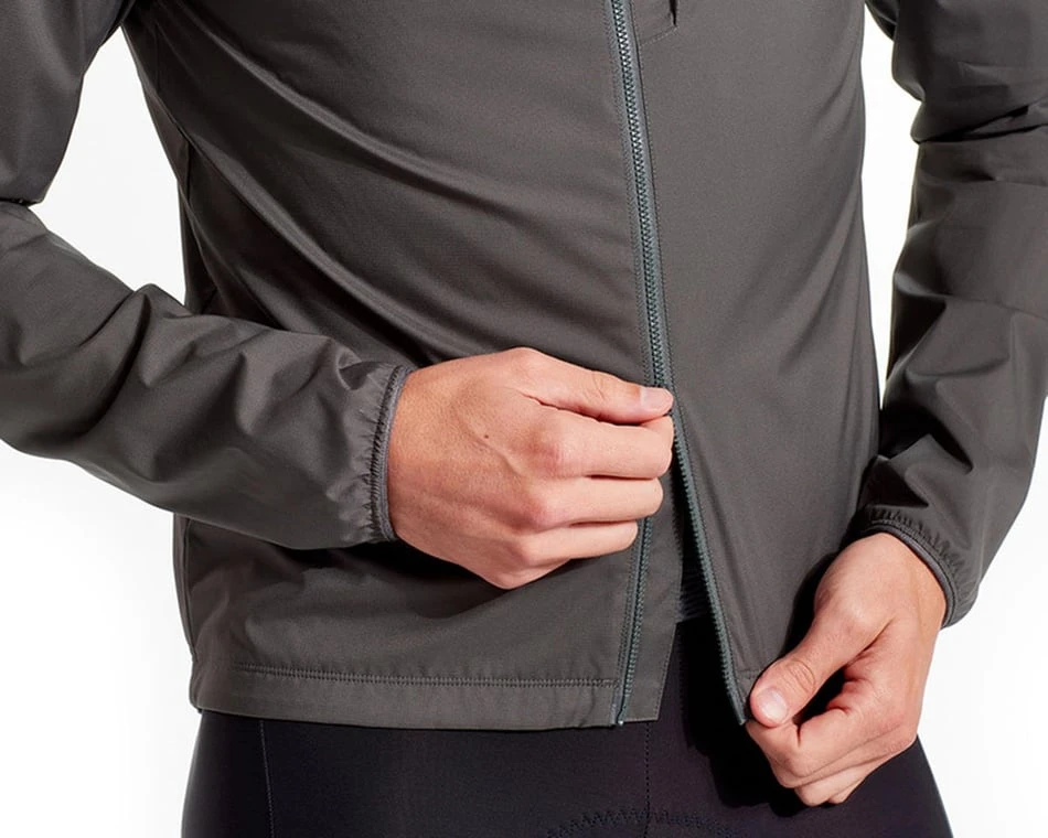 Pearl Izumi Pro Insulated Jacket (Urban Sage) (XL) 5 Pearl Izumi Pro Insulated Jacket (Urban Sage) (XL) - Image 3