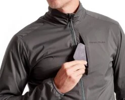 Pearl Izumi Pro Insulated Jacket (Urban Sage) (XL) 11 Pearl Izumi Pro Insulated Jacket (Urban Sage) (XL) -Pearl Izumi 11132206hd4xl 3
