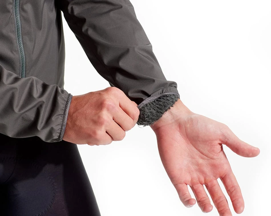 Pearl Izumi Pro Insulated Jacket (Urban Sage) (XL) 7 Pearl Izumi Pro Insulated Jacket (Urban Sage) (XL) - Image 5