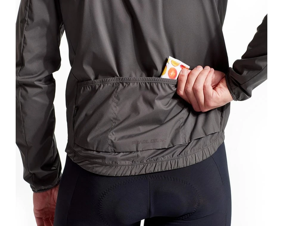 Pearl Izumi Pro Insulated Jacket (Urban Sage) (XL) 8 Pearl Izumi Pro Insulated Jacket (Urban Sage) (XL) - Image 6