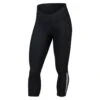 Pearl Izumi Women's Sugar Crop (Black) (XS) (w/ Chamois)