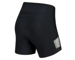 Pearl Izumi Women's 5" Sugar Short (Black) (L) -Pearl Izumi 11212010021l 1